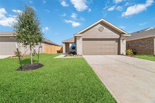 27022 Vista Field Drive, Katy, TX 77493