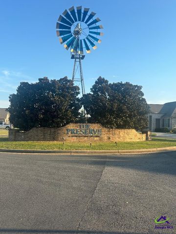 109 FARMERS Way, Perry, GA 31069