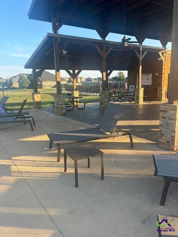 109 FARMERS Way, Perry, GA 31069