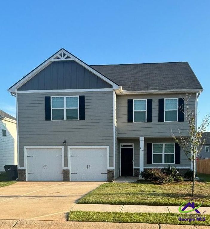 109 FARMERS Way, Perry, GA 31069