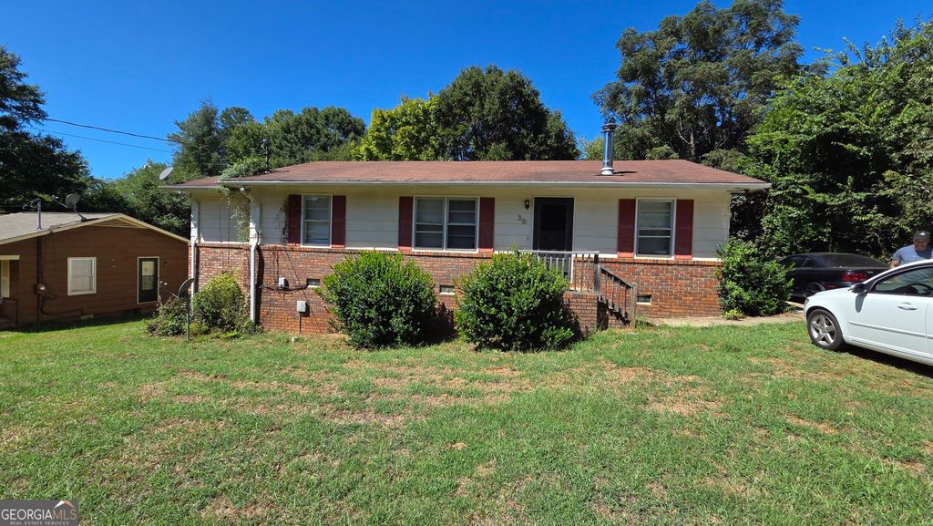 30 Hillcrest Drive, Hartwell, GA 30643 — photo 2