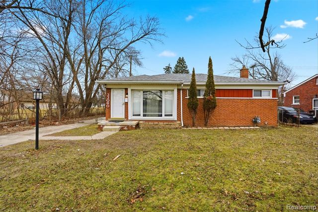 33060 Cherry Hill Road, Garden City, MI 48135