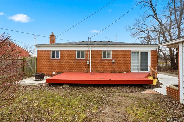 33060 Cherry Hill Road, Garden City, MI 48135