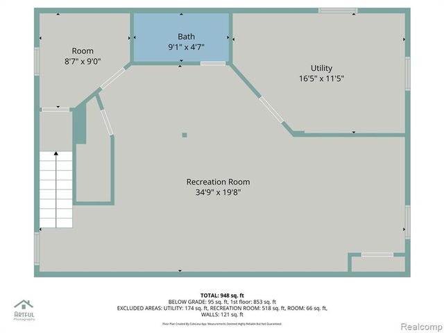 33060 Cherry Hill Road, Garden City, MI 48135