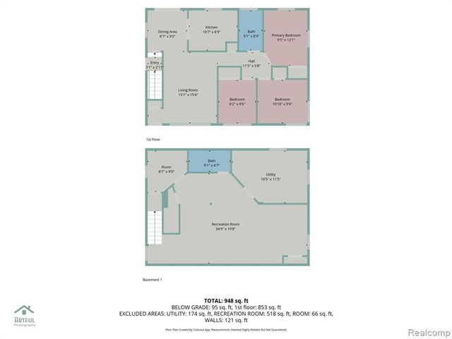 33060 Cherry Hill Road, Garden City, MI 48135