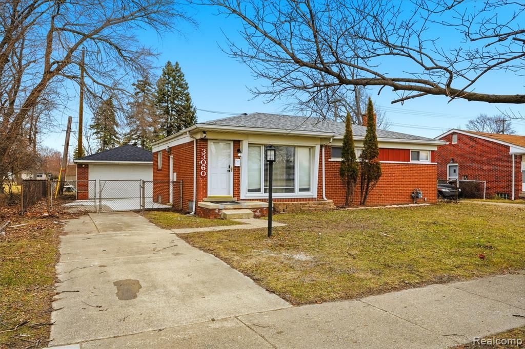 33060 Cherry Hill Road, Garden City, MI 48135