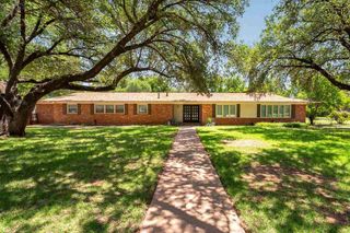 2635 CHASE DRIVE, Wichita Falls, TX 76308