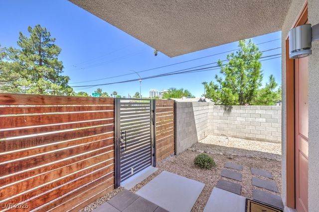 1303 South 8th Street, Las Vegas, NV 89104