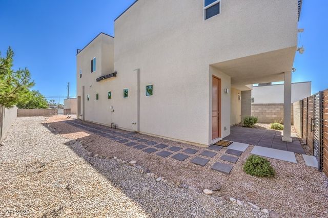 1303 South 8th Street, Las Vegas, NV 89104