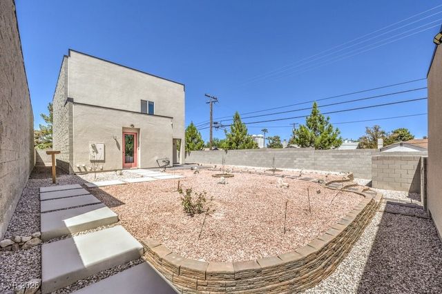 1303 South 8th Street, Las Vegas, NV 89104