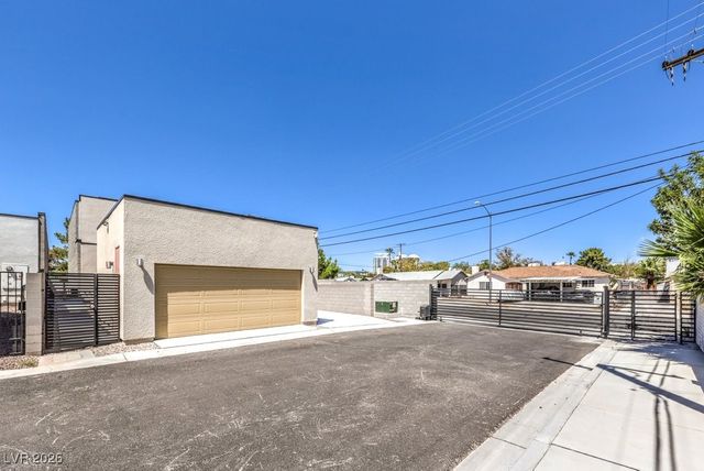 1303 South 8th Street, Las Vegas, NV 89104