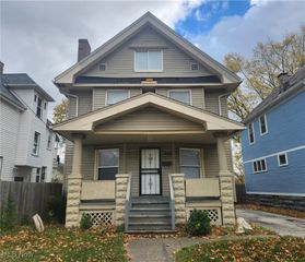 529 E 109th Street, Cleveland, OH 44108