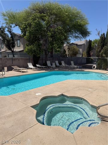 5271 Lindell Road 202, Las Vegas, NV 89118