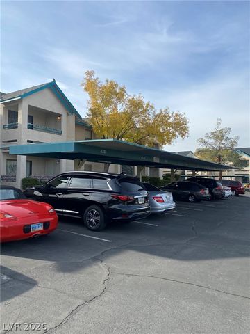 5271 Lindell Road 202, Las Vegas, NV 89118