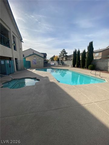 5271 Lindell Road 202, Las Vegas, NV 89118