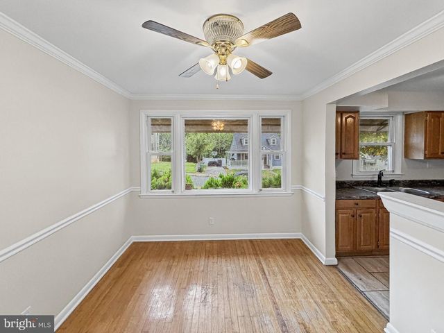 4610 SCHLEY AVE, Baltimore, MD 21206