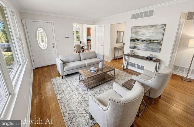 4610 SCHLEY AVE, Baltimore, MD 21206