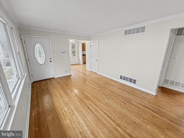 4610 SCHLEY AVE, Baltimore, MD 21206