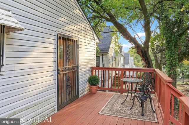 4610 SCHLEY AVE, Baltimore, MD 21206