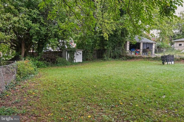 4610 SCHLEY AVE, Baltimore, MD 21206