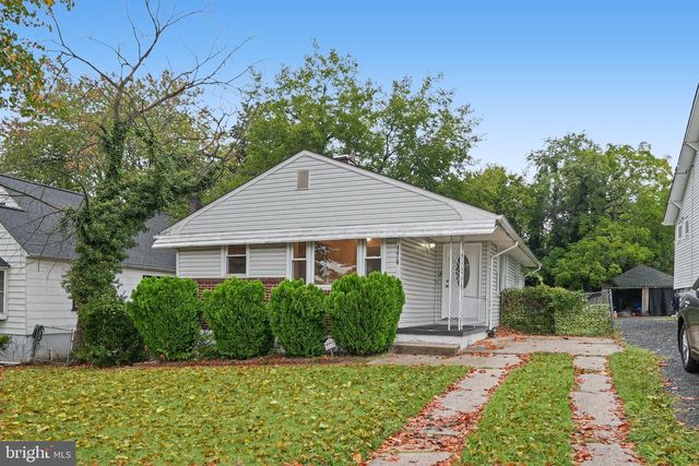 4610 SCHLEY AVE, Baltimore, MD 21206