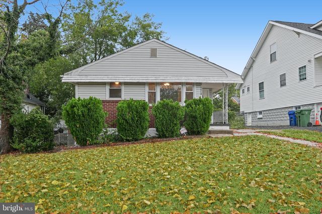 4610 SCHLEY AVE, Baltimore, MD 21206