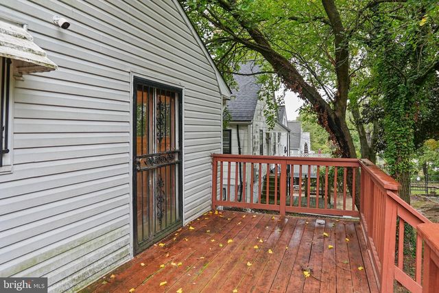4610 SCHLEY AVE, Baltimore, MD 21206