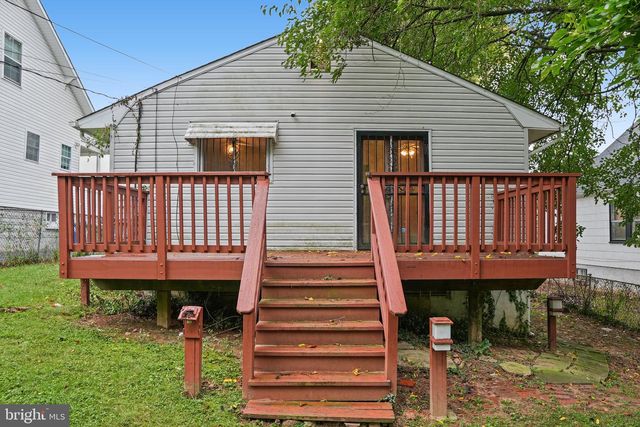 4610 SCHLEY AVE, Baltimore, MD 21206