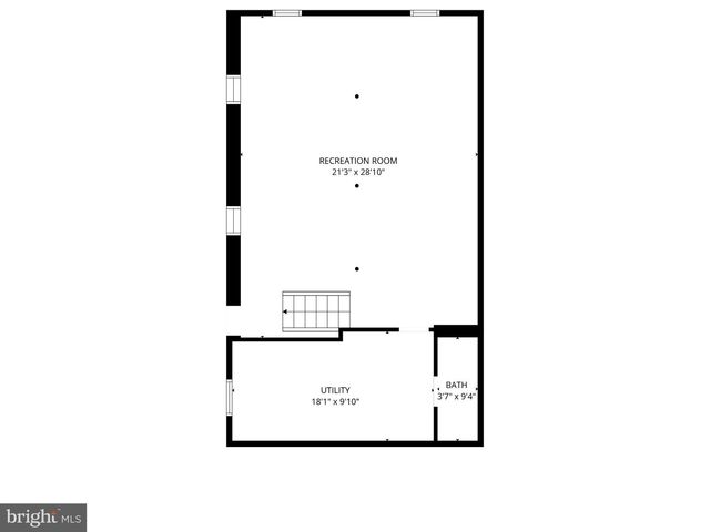 4610 SCHLEY AVE, Baltimore, MD 21206