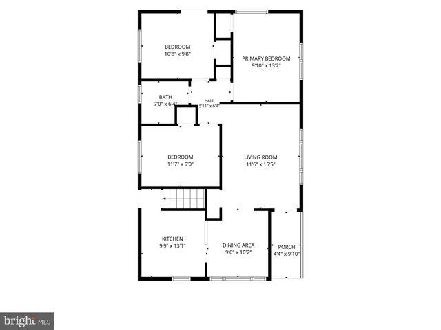 4610 SCHLEY AVE, Baltimore, MD 21206