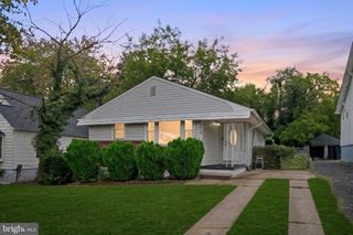 4610 SCHLEY AVE, Baltimore, MD 21206