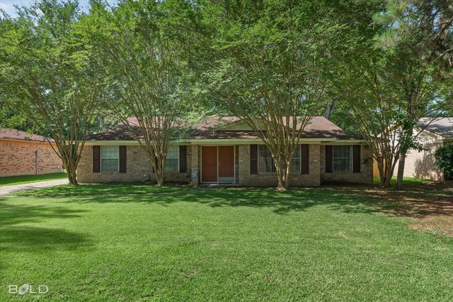 1111 Mountainbrook Drive, Shreveport, LA 71118