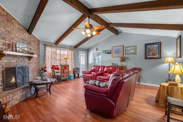 1111 Mountainbrook Drive, Shreveport, LA 71118