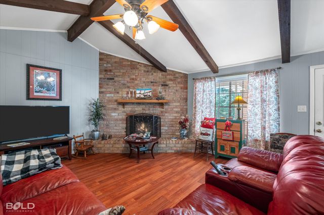 1111 Mountainbrook Drive, Shreveport, LA 71118