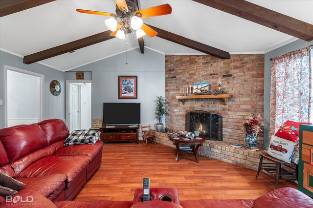 1111 Mountainbrook Drive, Shreveport, LA 71118