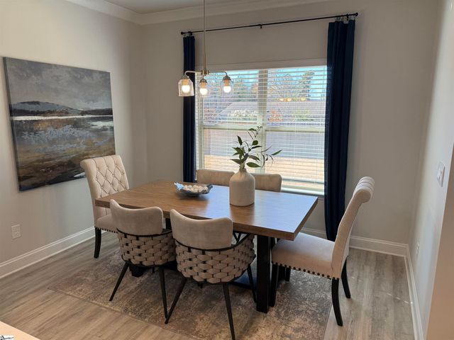 3 Bracken Woods Way Lot 135, Piedmont, SC 29673