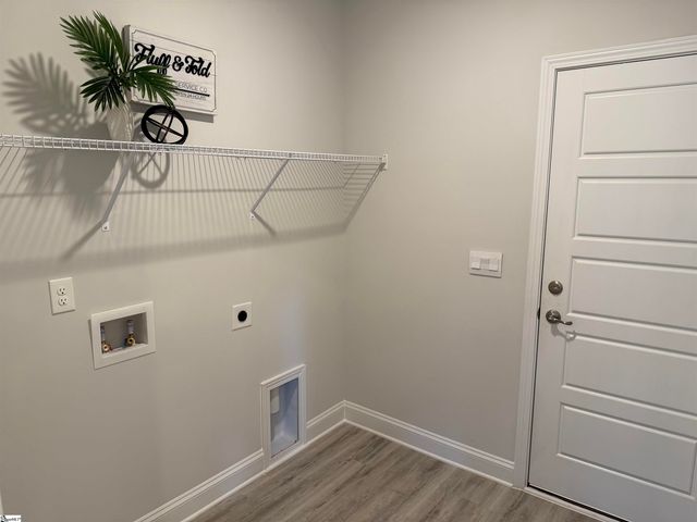 3 Bracken Woods Way Lot 135, Piedmont, SC 29673