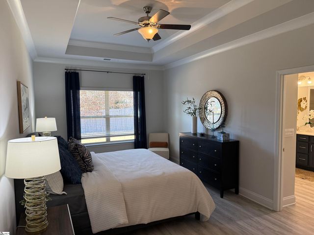 3 Bracken Woods Way Lot 135, Piedmont, SC 29673