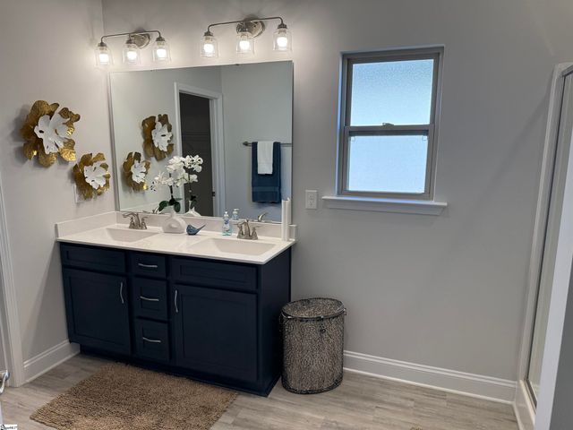 3 Bracken Woods Way Lot 135, Piedmont, SC 29673