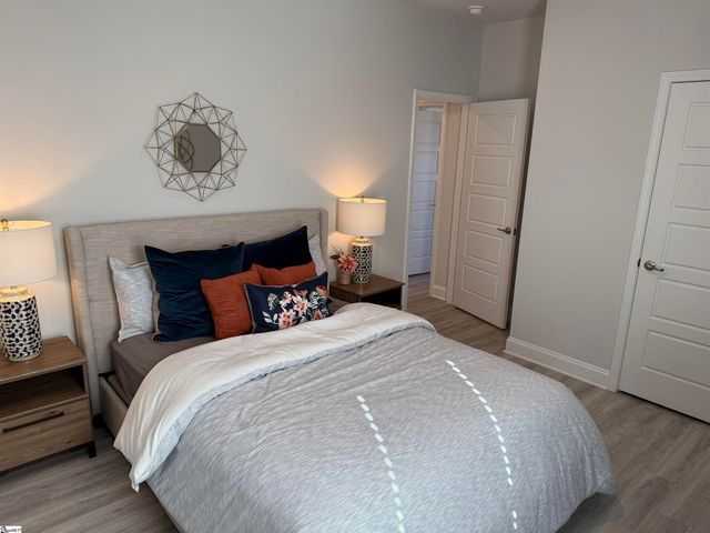 3 Bracken Woods Way Lot 135, Piedmont, SC 29673