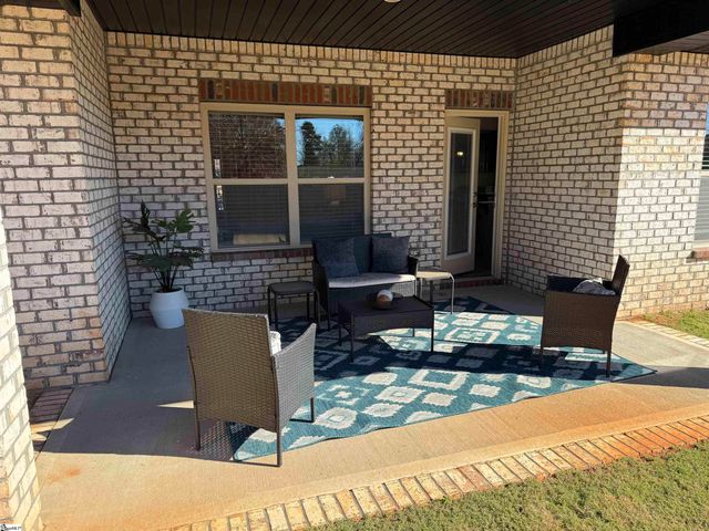 3 Bracken Woods Way Lot 135, Piedmont, SC 29673