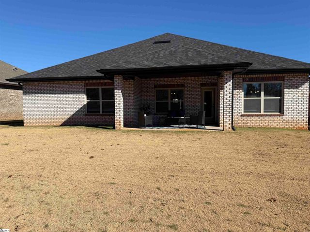 3 Bracken Woods Way Lot 135, Piedmont, SC 29673