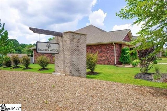 3 Bracken Woods Way Lot 135, Piedmont, SC 29673