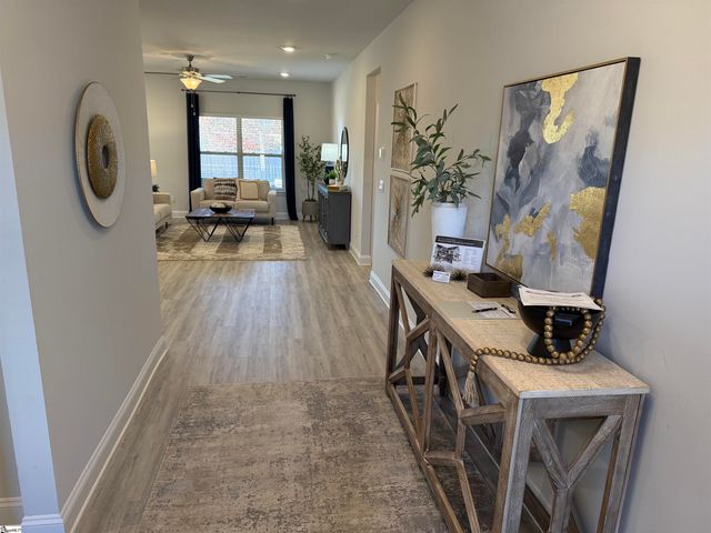 3 Bracken Woods Way Lot 135, Piedmont, SC 29673