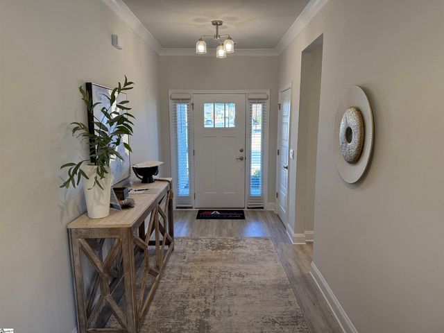 3 Bracken Woods Way Lot 135, Piedmont, SC 29673