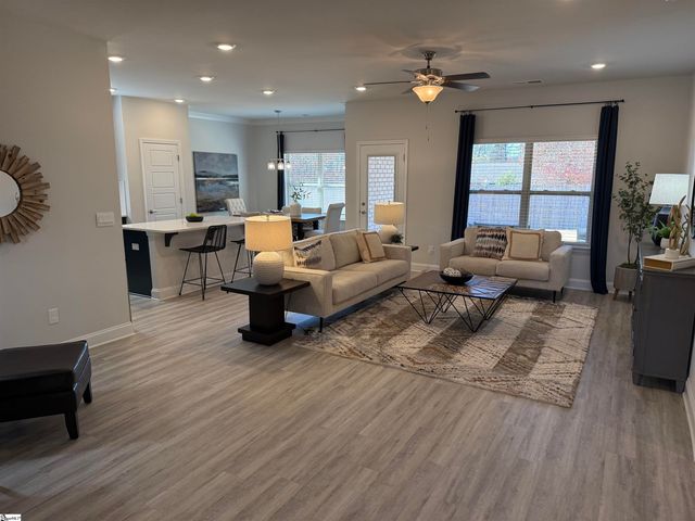 3 Bracken Woods Way Lot 135, Piedmont, SC 29673