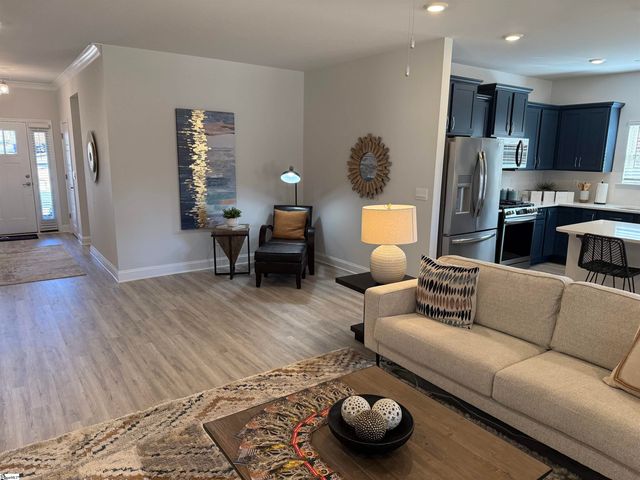 3 Bracken Woods Way Lot 135, Piedmont, SC 29673