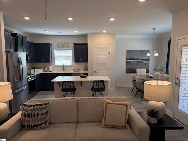 3 Bracken Woods Way Lot 135, Piedmont, SC 29673