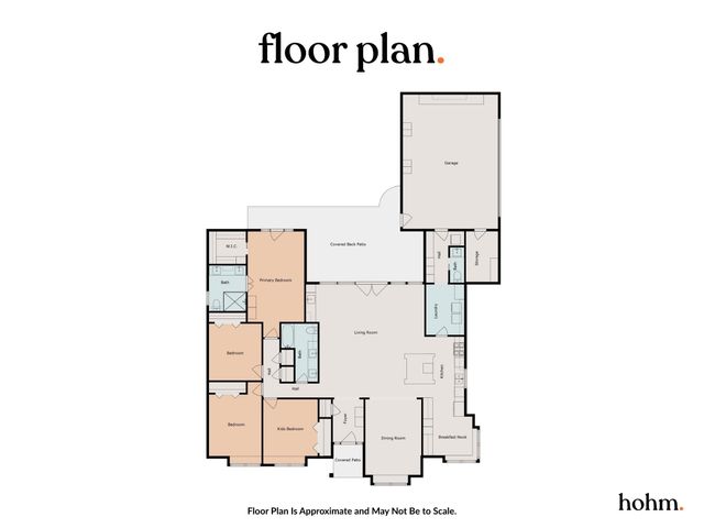 2702 Manila Lane, Houston, TX 77043