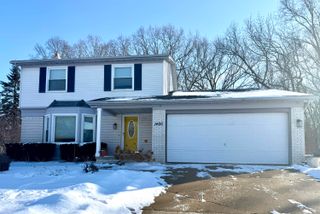 1420 Eastwood Circle, Pittsfield Charter Twp, MI 48176